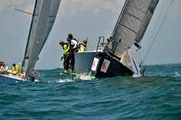2017 Block Island Race Week A_0097