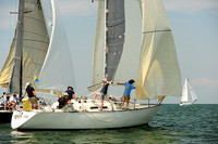 2014 Cape Charles Cup A 1263