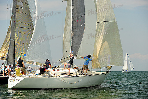 2014 Cape Charles Cup A 1263