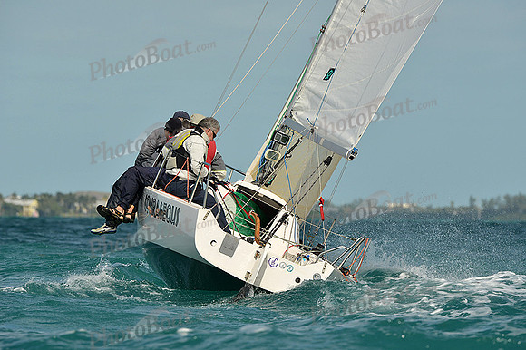 2014 Key West Race Week C 570