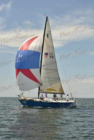 2018 Southern Bay Race Week C_0732