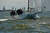 2016 Charleston Race Week C 1288