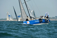 2015 Block Island Race Week A 1611