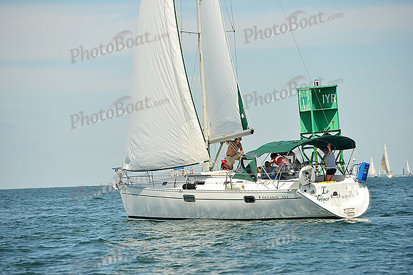 2015 Cape Charles Cup A 1203
