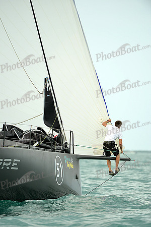 2015 Key West Race Week B 074