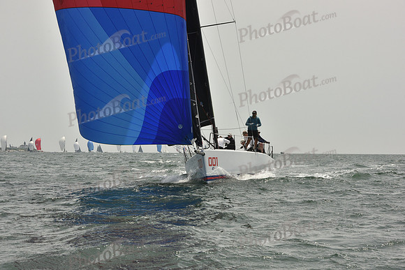 2018 NYYC Annual Regatta B_0855