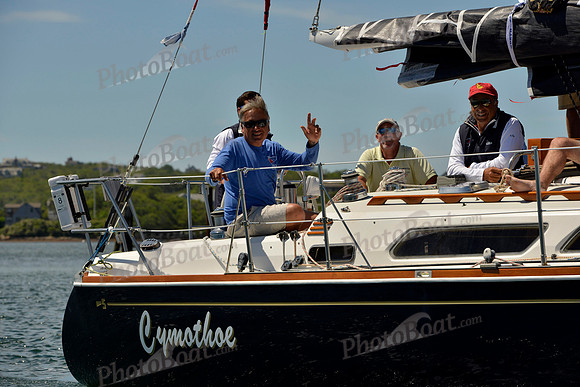 2017 Block Island Race Week G_0081