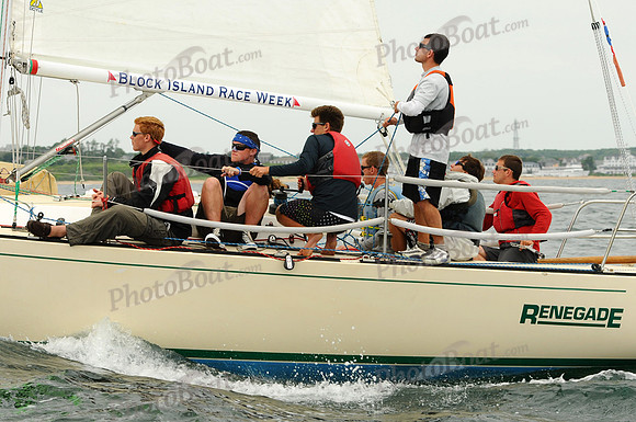 2011 Block Island RW E 2131