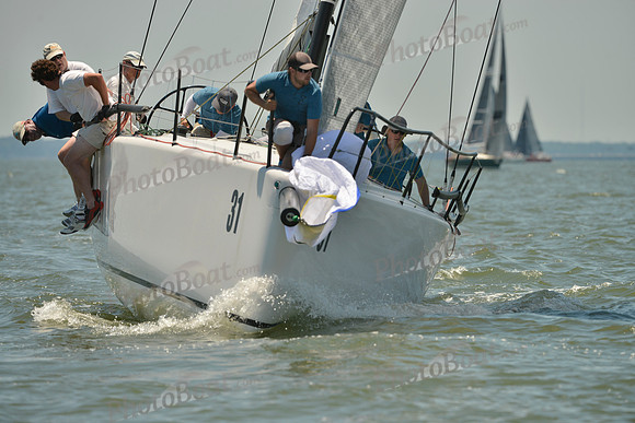 2017 Southern Bay Race Week C_0747
