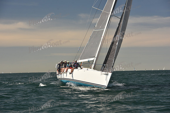 2024 Figawi 1763