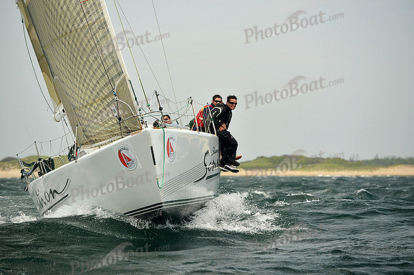 2015 Block Island Race Week E 298