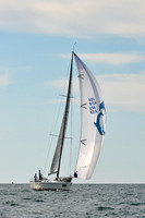 2014 Key West Race Week A 354