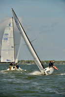 2018 Charleston Race Week A_2924