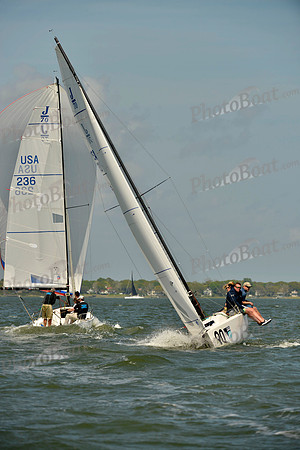 2018 Charleston Race Week A_2924