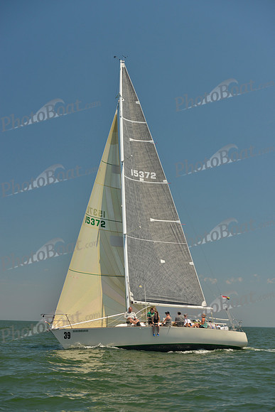 2017 Southern Bay Race Week B_1389