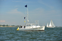 2015 IHYC Classic Yacht Regatta 084