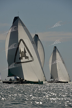 2014 Key West Race Week A 251