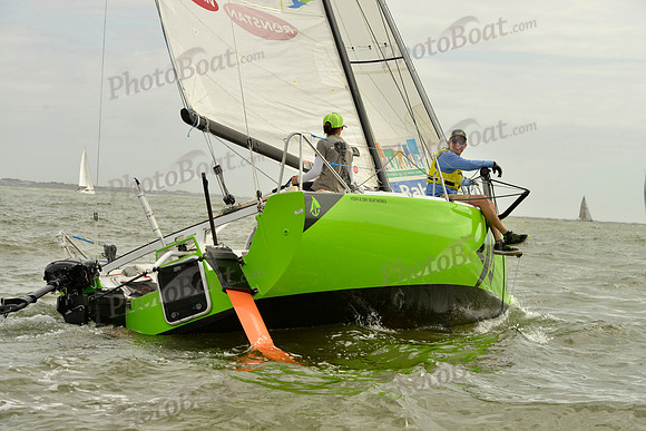 2019 Charleston Race Week A_0266