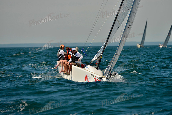 2017 Block Island Race Week F_2243