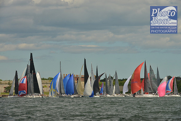 2016 NYYC Annual Regatta A_1625