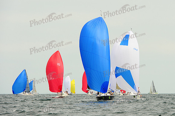2014 NYYC Race Week E 464