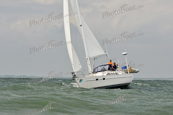 2012 Charleston Race Week A 2283