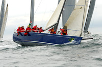 2011 NYYC Annual Regatta B 586