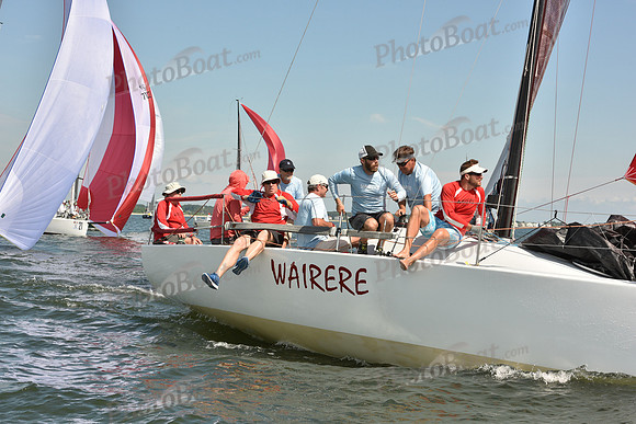2018 Southern Bay Race Week C_0192