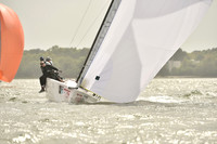 2019 Charleston Race Week D_0313