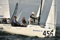 2018 J70 Worlds C_0855
