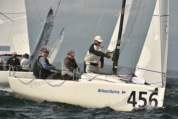 2018 J70 Worlds C_0855