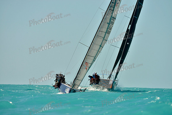 2017 Quantum Key West RW C 839