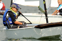 2012 Opti Green Fleet 185