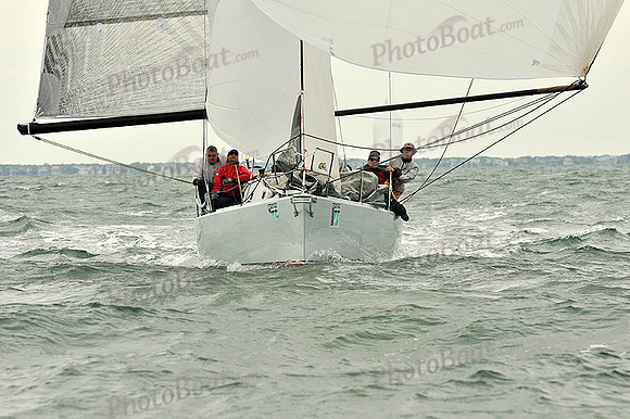 2013 Charleston Race Week B 478