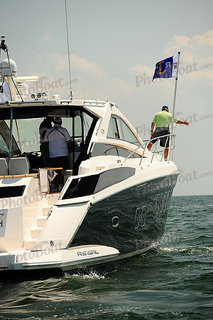 2014 Cape Charles Cup A 1529