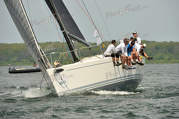 2015 NYYC Annual Regatta A 496