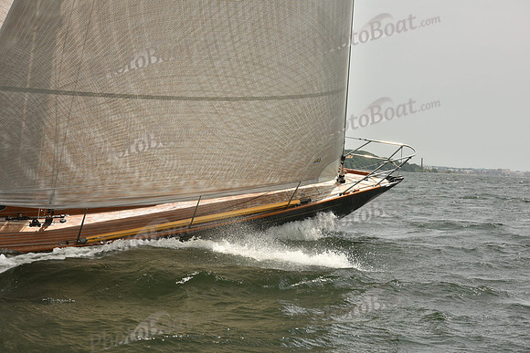 2018 NYYC Annual Regatta B_1578