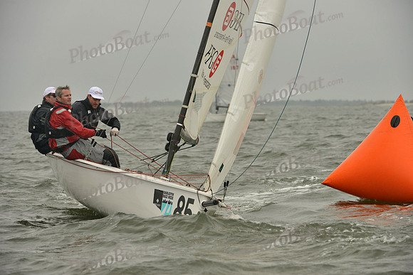 2016 Charleston Race Week A_1015