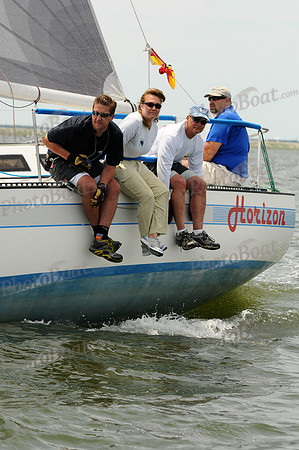 2011 Southern Bay RW C 194