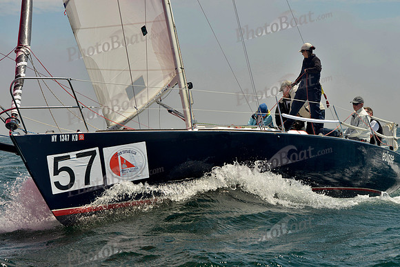 2017 Block Island Race Week C_1438