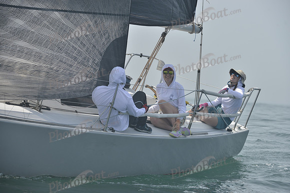 2025 Block Island Race Week B_0570
