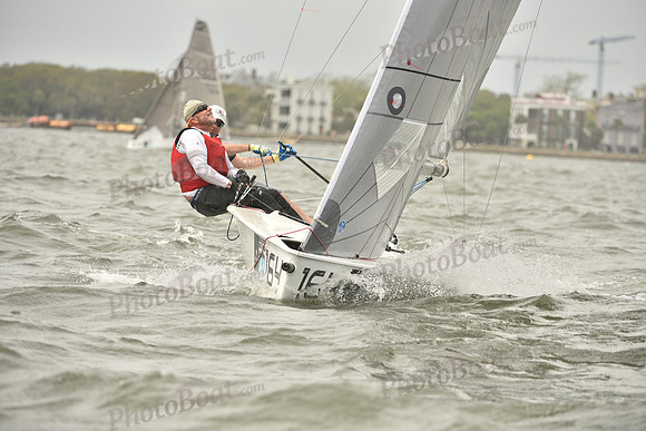 2019 Charleston Race Week C_0694