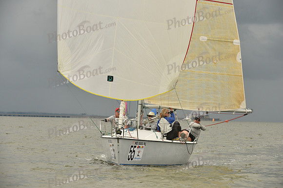 2018 Southern Bay Race Week D_0999