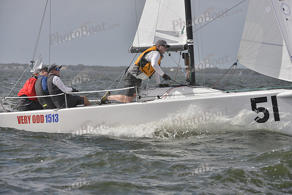 2020 J70 Winter Series A_0456