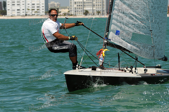 2012 Contender Worlds B 503