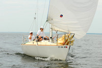 2011 Park City Regatta A 168