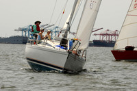 2011 Southern Bay RW B 180