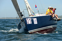 2013 Block Island Race Week A1 684