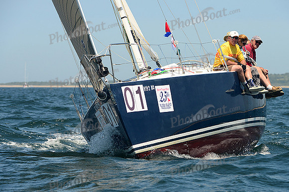 2013 Block Island Race Week A1 684