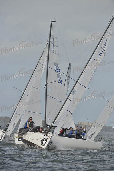 2020 J70 Winter Series A_0086